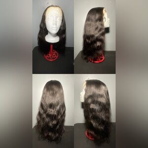 frontal wig